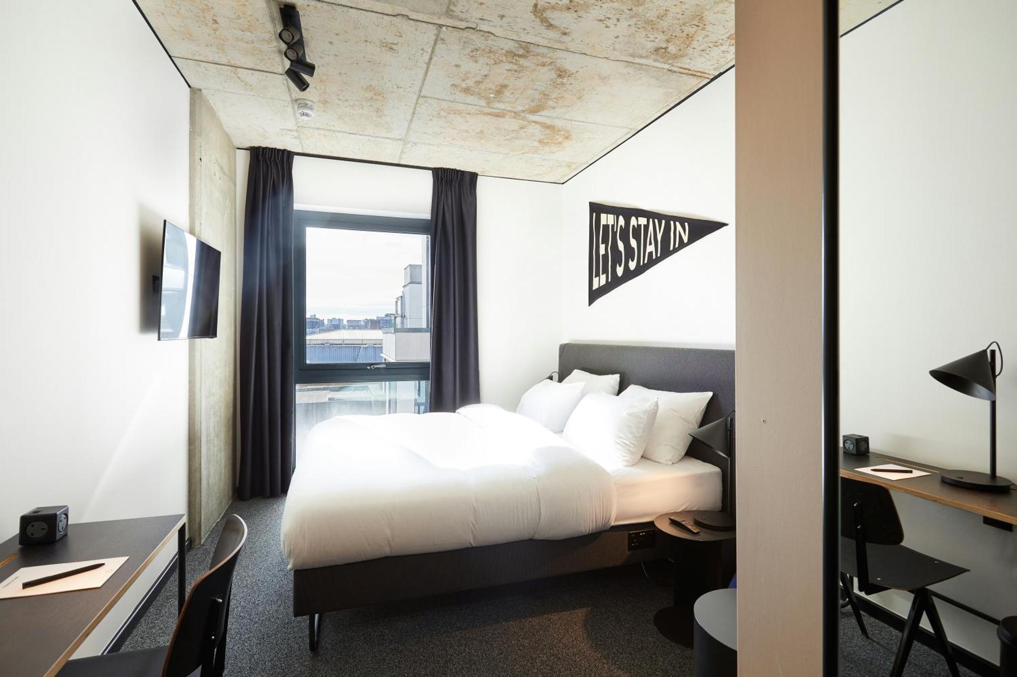The Social Hub Glasgow — Photos 3