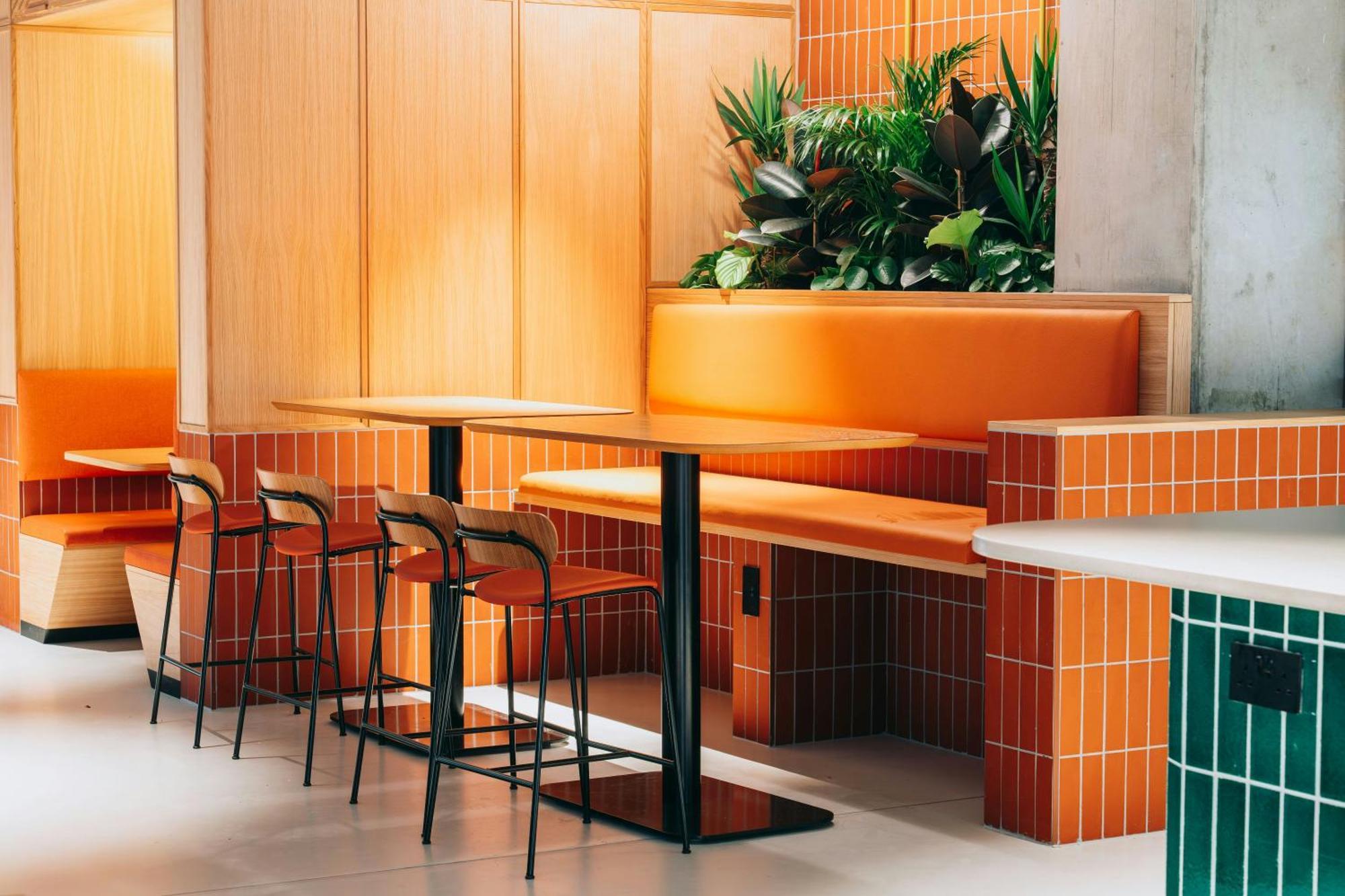 The Social Hub Glasgow — Photos 2
